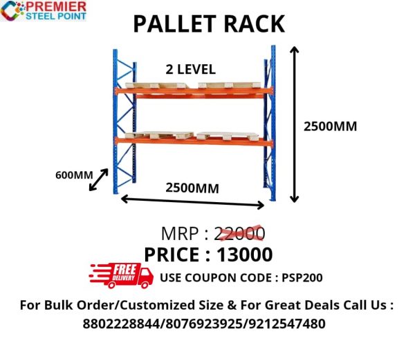 Pallet Rack